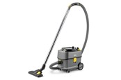 Dammsugare - Kärcher Dammsugare Professional Vacuum Cleaner T 10/1 1.527-300.0 - 1.527-300.0