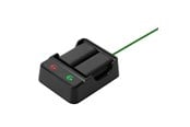 Spel Tillbehör - EgoGear Dual Battery Set SCH30 for XBX - Microsoft Xbox - 130462