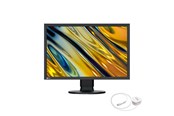 Skärm - 24" EIZO ColorEdge CS2400RCAL 24" sRGB with Calibrator - CS2400RCAL