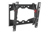 Monitorfäste - Barkan E210+ bracket - for curved LCD TV - metallic black - E210+