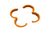 Drönare - Sunnylife - propeller guard for DJI Neo (orange) - NE-KC868-C