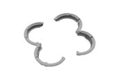 Drönare - Sunnylife - propeller guard for DJI Neo (gray) - NE-KC868-GY