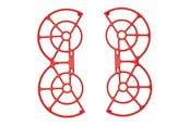 Drönare - Sunnylife - propeller guards for DJI Neo (red) - NE-KC863-R