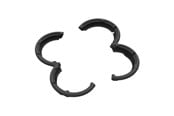 Drönare - Sunnylife - propeller guard for DJI Neo (black) - NE-KC868-D