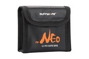 Drönare - Sunnylife - protective case for 3 batteries for DJI Neo - NE-DC850