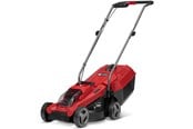 Gräsklippare - Einhell GE-CM 18/32 Li-Solo - 3413256