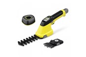 Grästrimmer - Kärcher Cordless Shears GSH 4-4 Plus Battery Set EU 1 - 1.445-321.0