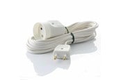Strömkabel (extern) - Nordic Quality Extension Cable - 5m - 303965