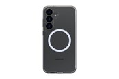 Mobile - Covers & Cases - Torras Guardian Magnetic Series phone case for Samsung S25+ (transparent) - X00FX2233