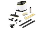 Ångtvätt - Kärcher Ångtvätt Steam Cleaner SC3 Deluxe Textile Edition EU 1.513-435. - 1.513-435.0