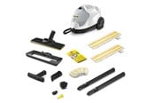 Ångtvätt - Kärcher Ångtvätt Steam Cleaner SC 4 EasyFix Plus - 1.512-640.0