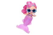 Dockor & Tillbehör - L.O.L. Surprise Mermaids! Play Figure in Ball - 510604EUC