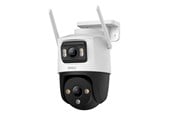 Nätverkskamera - IMOU 360° Outdoor Wi-Fi Camera Cruiser Dual 8MP - IPC-S7XP-8M0WED-0360