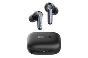 Hörlurar / Headset - Earfun Wireless earphones TWS Air Pro 4 ANC (black) - TW600B