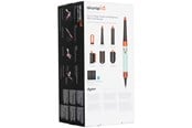 Hårtork - Dyson Hårtork Airwrap I.D. Straight & Wavy Multistyler (Topaz) - 533598-01