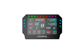 Spel Tillbehör - Moza Racing CM2 Racing Dash - Miscellaneous - RS072