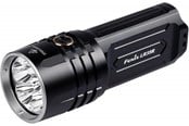 Smarta Hem - Fenix LR35R - ficklampa, 10000 lm - LR35RSBK