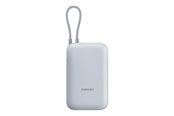 PowerBank - Xiaomi 22.5W (Integrated Cable) PowerBank - Blue - 10000 mAh - BHR9073GL