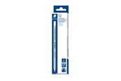 Skriv- och ritverktyg - Staedtler Dry marker nonperm white 12 pcs. - 108-0