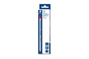 Skriv- och ritverktyg - Staedtler Dry marker nonperm red 12 pcs. - 108-2