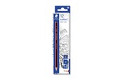 Skriv- och ritverktyg - Staedtler Pencil tradition 2H 12 pcs. - 110-2H