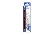 Skriv- och ritverktyg - Staedtler Pencil tradition 5B 12 pcs. - 110-5B