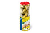 Skriv- och ritverktyg - Staedtler Cup Pencil Noris 50 pcs 100% PEFC - 120 KP50