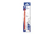 Skriv- och ritverktyg - Staedtler Pencil minerva HB  72 pcs (6 x 12 pcs) - 130 60-2