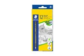 Skriv- och ritverktyg - Staedtler Pencil Noris HB 12 PCS - 183-HB