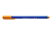 Skriv- och ritverktyg - Staedtler Fibre-tip tripl.col rPP.10 pcs light brown - 323-7