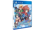 Spel - Bonds of the Skies - Sony PlayStation 4 - RPG - 0819976024190