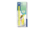 Skriv- och ritverktyg - Staedtler Highlighter triplus textsurfer.10 pcs Green - 362-5