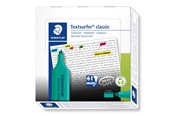 Skriv- och ritverktyg - Staedtler Highlighter Textsurfer cl. 1 pcs turquoise - 364-35