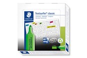 Skriv- och ritverktyg - Staedtler Highlighter Textsurfer cl. 10 pcs green - 364-5