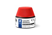 Skriv- och ritverktyg - Staedtler Refill ink 4 pcs Whiteboard marker Red - 488 51-2