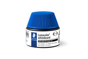 Skriv- och ritverktyg - Staedtler Refill ink 4 pcs Whiteboard marker Blue - 488 51-3