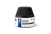 Skriv- och ritverktyg - Staedtler Refill ink 4 pcs Whiteboard marker Black - 488 51-9