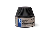 Skriv- och ritverktyg - Staedtler Refill ink 4 pcs Flipchart marker Black - 488 56-9