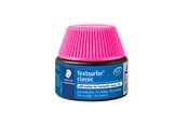 Skriv- och ritverktyg - Staedtler Refill station 4 pcs Textsurfer cl pink - 488 64-23