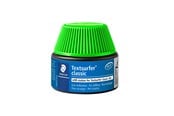 Skriv- och ritverktyg - Staedtler Refill station 4 pcs Textsurfer cl green - 488 64-5