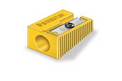 Skriv- och ritverktyg - Staedtler Pencil sharpener - 510 50KP100