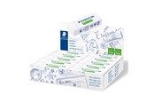 Skriv- och ritverktyg - Staedtler Eraser PVC-free 20 pcs - 525 B20