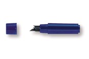 Skriv- och ritverktyg - Staedtler Mars Lumograph Lead Box 4 HB Minen 20 pcs - 556 E4-HB