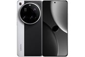 Mobile - Xiaomi 15 Ultra 512GB/16GB - Silver Chrome - MZB0JHIEU