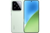 Mobile - Xiaomi 15 256GB/12GB - Green - MZB0IULEU