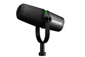 Mikrofoner - Shure Motiv MV7i - Smart Mic with Interface - MV7i