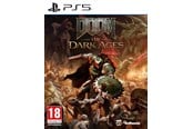 Spel - DOOM: The Dark Ages - Sony PlayStation 5 - FPS - 196388561254