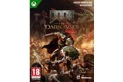 Spel - DOOM: The Dark Ages - Microsoft Xbox Series X - FPS - 196388561070