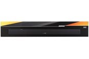 Hemmabiosystem & Surround - Bose Smart Soundbar - sound bar - for TV - wireless - 892079-2100