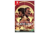 Spel - Agatha Christie - Death on the Nile - Nintendo Switch - Äventyr - 3701529518942